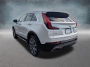 Thumbnail image of 2022 Cadillac XT4 at Trent Cadillac Buick Gmc