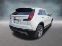 Thumbnail image of 2022 Cadillac XT4 at Trent Cadillac Buick Gmc