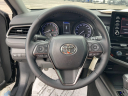 Thumbnail image of 2021 Toyota Camry at Cavender Toyota