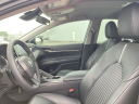 Thumbnail image of 2021 Toyota Camry at Cavender Toyota