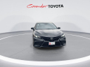 Thumbnail image of 2021 Toyota Camry at Cavender Toyota