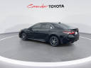 Thumbnail image of 2021 Toyota Camry at Cavender Toyota