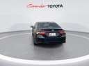 Thumbnail image of 2021 Toyota Camry at Cavender Toyota