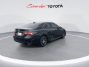 Thumbnail image of 2021 Toyota Camry at Cavender Toyota