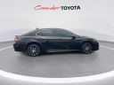 Thumbnail image of 2021 Toyota Camry at Cavender Toyota