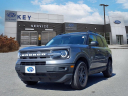 Thumbnail image of 2024 Ford Bronco Sport at Key Ford Of Rockland