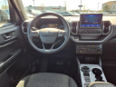 Thumbnail image of 2024 Ford Bronco Sport at Key Ford Of Rockland