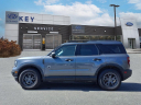 Thumbnail image of 2024 Ford Bronco Sport at Key Ford Of Rockland