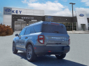 Thumbnail image of 2024 Ford Bronco Sport at Key Ford Of Rockland