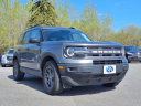 Thumbnail image of 2024 Ford Bronco Sport at Key Ford Of Rockland