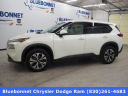 Thumbnail image of 2021 Nissan Rogue at BluebonnetChryslerDodge - USED