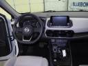 Thumbnail image of 2021 Nissan Rogue at BluebonnetChryslerDodge - USED