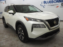 Thumbnail image of 2021 Nissan Rogue at BluebonnetChryslerDodge - USED