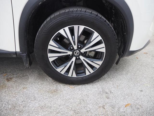 Thumbnail image of 2021 Nissan Rogue at BluebonnetChryslerDodge - USED