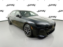Thumbnail image of 2025 BMW 7 Series at Habberstad BMW of Huntington