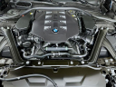 Thumbnail image of 2025 BMW 7 Series at Habberstad BMW of Huntington