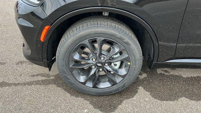 Thumbnail image of 2025 Dodge Durango at Jim Riehl's Friendly Chrysler Dodge Jeep Ram of Lapeer