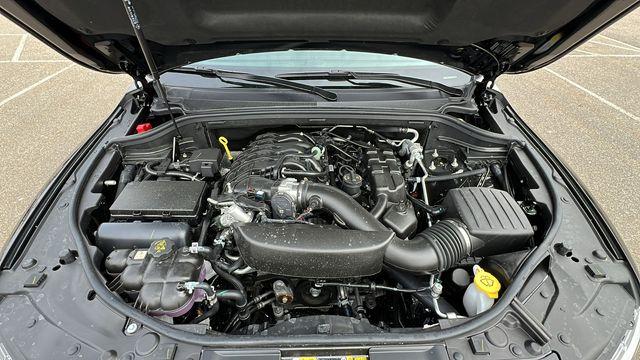 Thumbnail image of 2025 Dodge Durango at Jim Riehl's Friendly Chrysler Dodge Jeep Ram of Lapeer