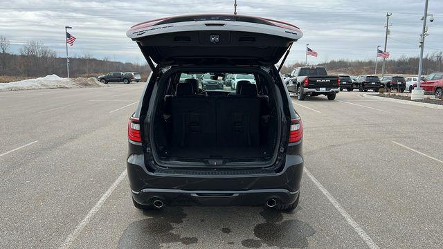 Thumbnail image of 2025 Dodge Durango at Jim Riehl's Friendly Chrysler Dodge Jeep Ram of Lapeer