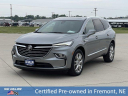 Thumbnail image of 2023 Buick Enclave at SidDillonBuickGMCCadillacRR-NEW of Fremont, NE