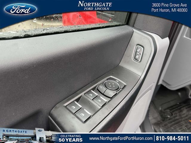 Thumbnail image of 2024 Ford F-350 Super Duty at Northgate Ford Lincoln