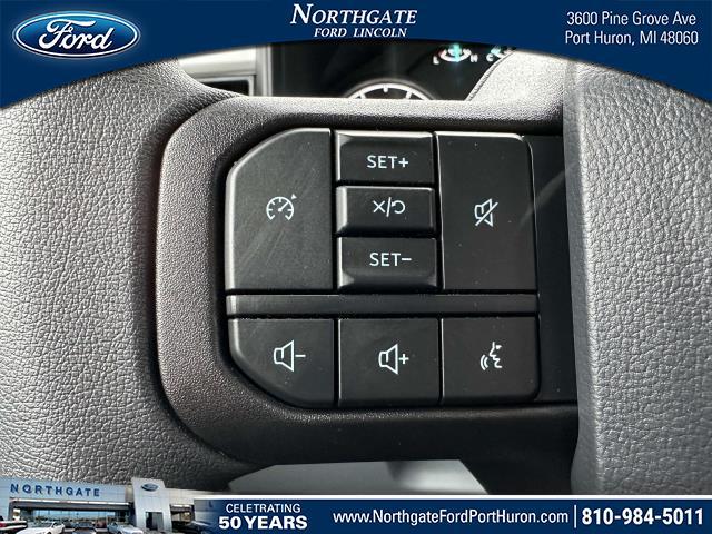 Thumbnail image of 2024 Ford F-350 Super Duty at Northgate Ford Lincoln