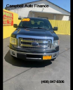 Thumbnail image of 2013 Ford F-150 at Campbell Auto Finance
