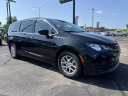 Thumbnail image of 2023 Chrysler Voyager at BirminghamMitsubishi New