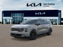 Thumbnail image of 2026 Kia Carnival Hybrid at Ken Ganley Kia Medina