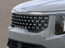 Thumbnail image of 2026 Kia Carnival Hybrid at Ken Ganley Kia Medina