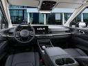 Thumbnail image of 2026 Kia Carnival Hybrid at Ken Ganley Kia Medina