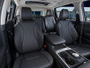 2026 Kia Carnival Hybrid SX at Ken Ganley Kia Medina
