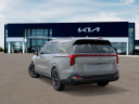 Thumbnail image of 2026 Kia Carnival Hybrid at Ken Ganley Kia Medina