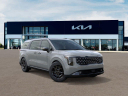 Thumbnail image of 2026 Kia Carnival Hybrid at Ken Ganley Kia Medina