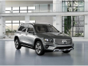 Thumbnail image of 2025 Mercedes-Benz GLB at MercedesBenzOfNovi of Novi, MI