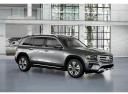 Thumbnail image of 2025 Mercedes-Benz GLB at MercedesBenzOfNovi of Novi, MI