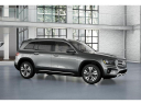 Thumbnail image of 2025 Mercedes-Benz GLB at MercedesBenzOfNovi of Novi, MI