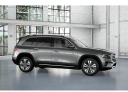 Thumbnail image of 2025 Mercedes-Benz GLB at MercedesBenzOfNovi of Novi, MI