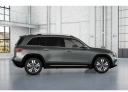 Thumbnail image of 2025 Mercedes-Benz GLB at MercedesBenzOfNovi of Novi, MI