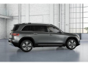 Thumbnail image of 2025 Mercedes-Benz GLB at MercedesBenzOfNovi of Novi, MI