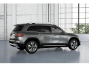 Thumbnail image of 2025 Mercedes-Benz GLB at MercedesBenzOfNovi of Novi, MI