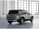 Thumbnail image of 2025 Mercedes-Benz GLB at MercedesBenzOfNovi of Novi, MI