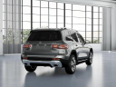 Thumbnail image of 2025 Mercedes-Benz GLB at MercedesBenzOfNovi of Novi, MI