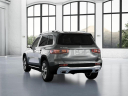 Thumbnail image of 2025 Mercedes-Benz GLB at MercedesBenzOfNovi of Novi, MI