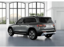 Thumbnail image of 2025 Mercedes-Benz GLB at MercedesBenzOfNovi of Novi, MI
