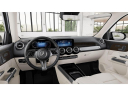 Thumbnail image of 2025 Mercedes-Benz GLB at MercedesBenzOfNovi of Novi, MI