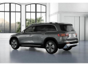 Thumbnail image of 2025 Mercedes-Benz GLB at MercedesBenzOfNovi of Novi, MI