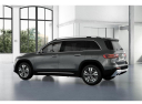 Thumbnail image of 2025 Mercedes-Benz GLB at MercedesBenzOfNovi of Novi, MI