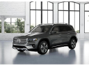 Thumbnail image of 2025 Mercedes-Benz GLB at MercedesBenzOfNovi of Novi, MI