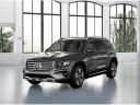 Thumbnail image of 2025 Mercedes-Benz GLB at MercedesBenzOfNovi of Novi, MI